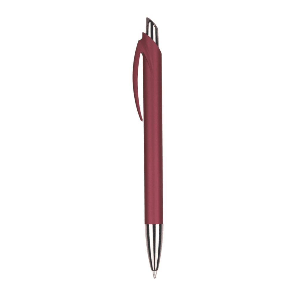 Plasma plastic pen