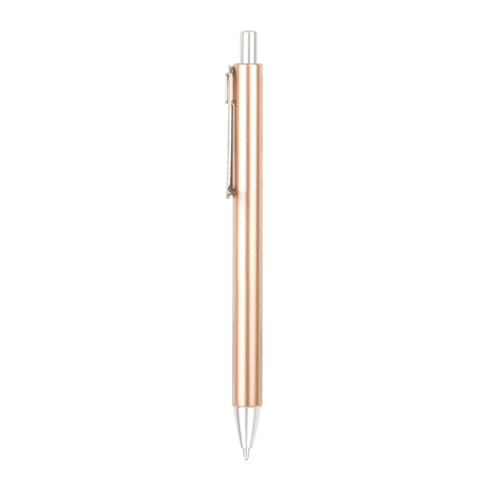 Aurora plastic pen