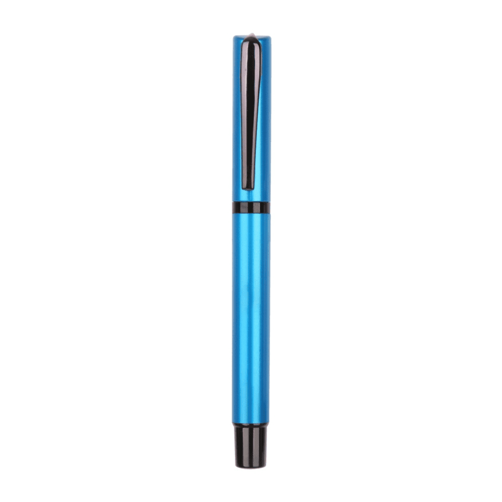 Avalanche plastic pen