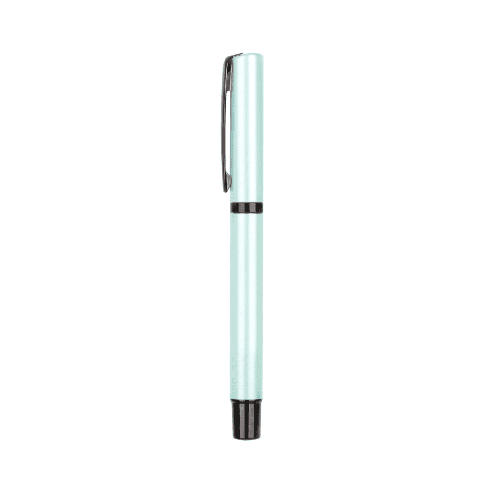 Avalanche plastic pen