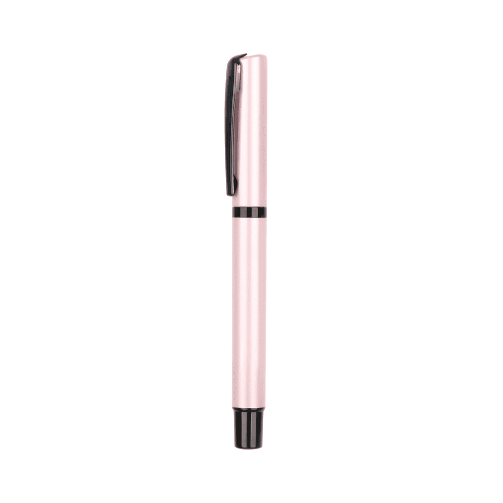 Avalanche plastic pen