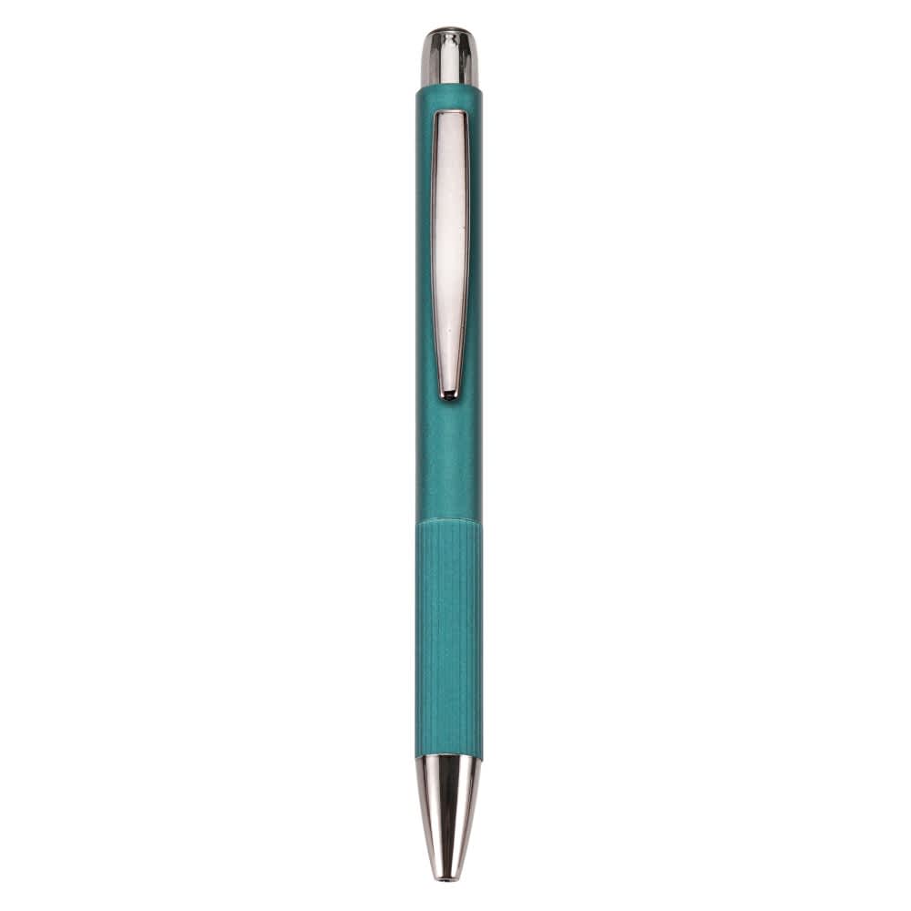 Thunder recycled aluminum pen