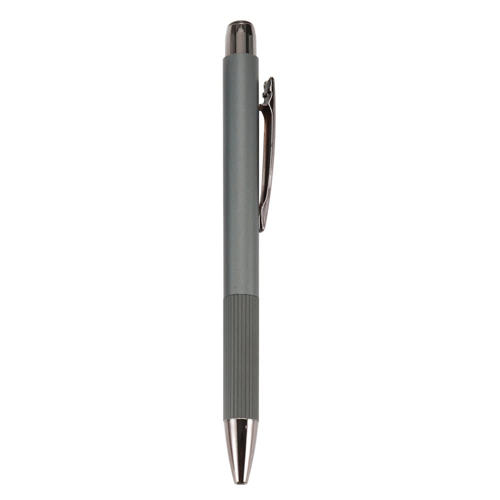 Thunder recycled aluminum pen