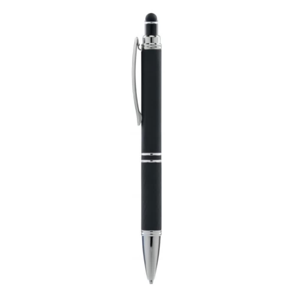 Rainbow stylus aluminum pen
