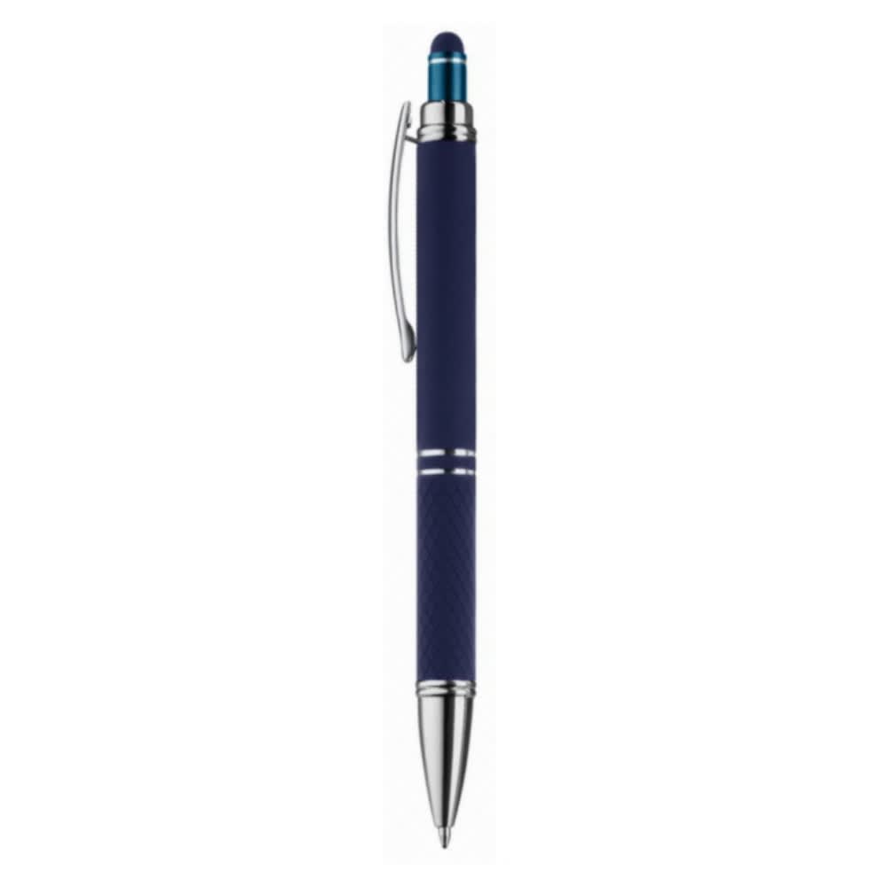 Rainbow stylus aluminum pen