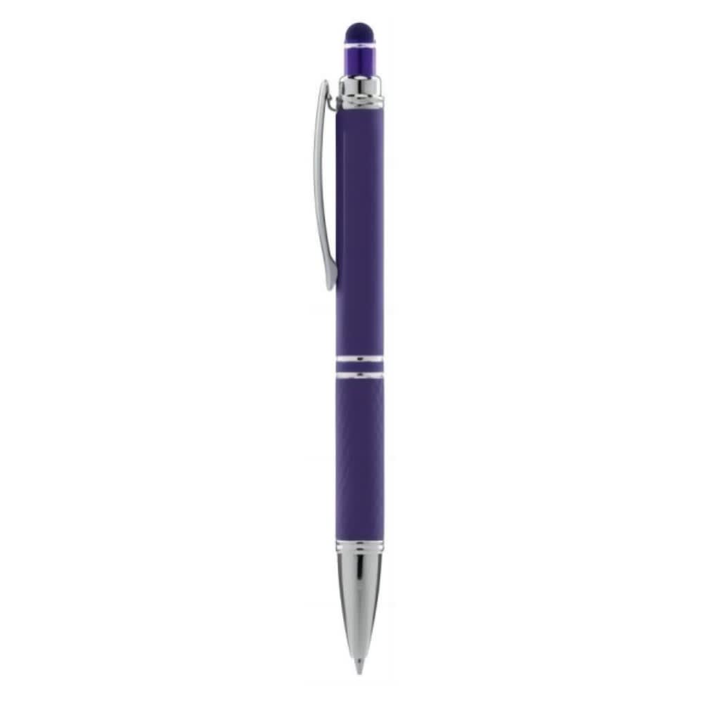 Rainbow stylus aluminum pen