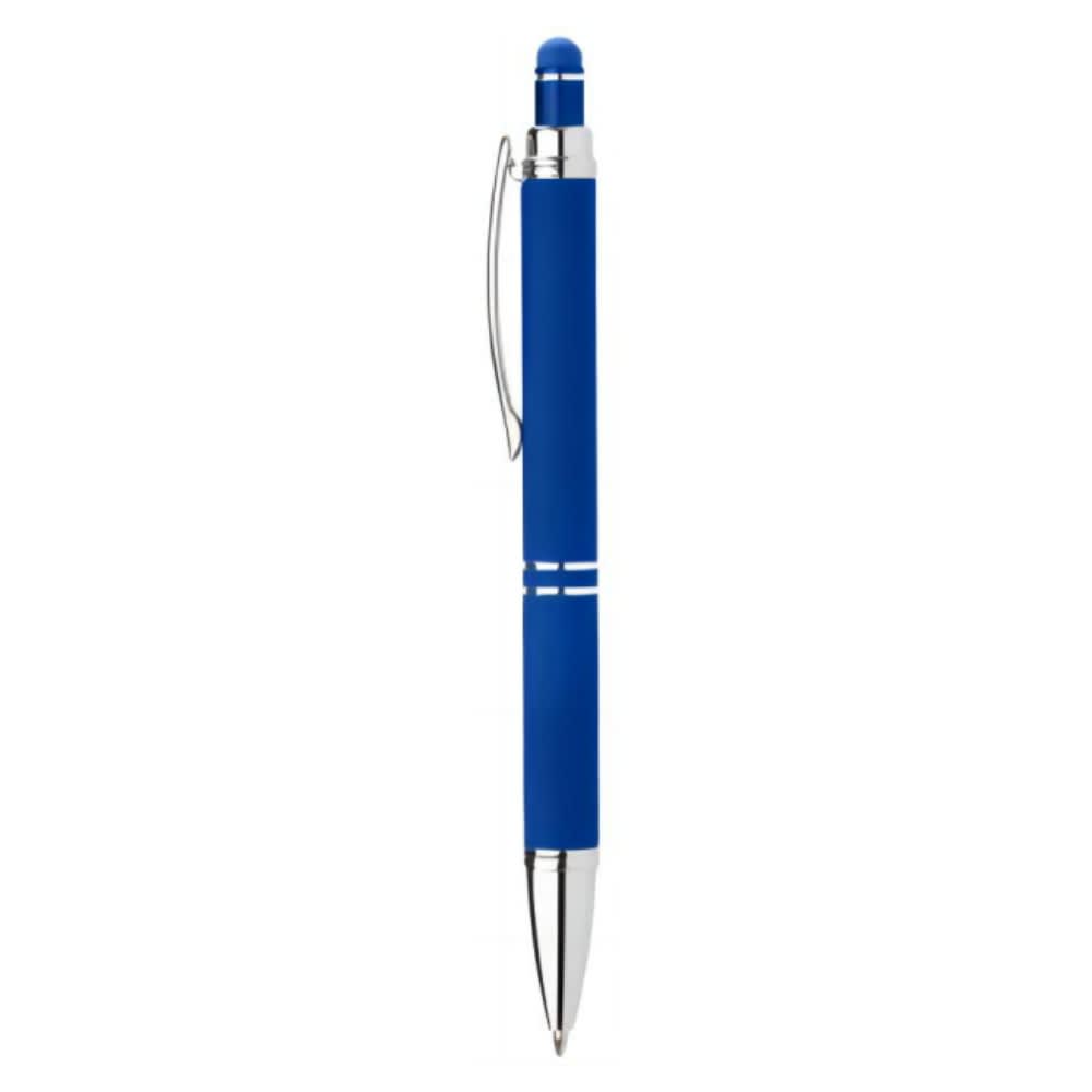 Rainbow stylus aluminum pen