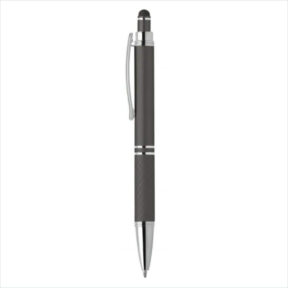 Rainbow stylus aluminum pen