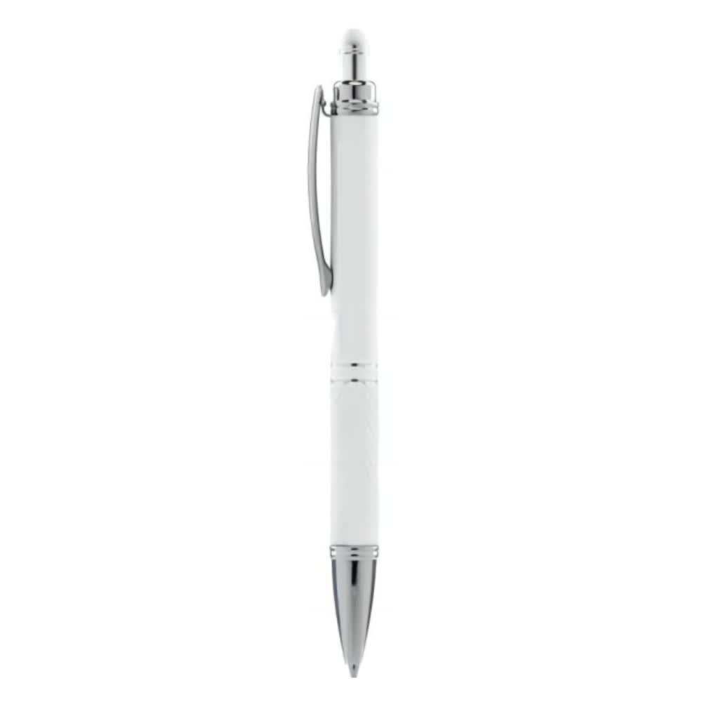 Rainbow stylus aluminum pen
