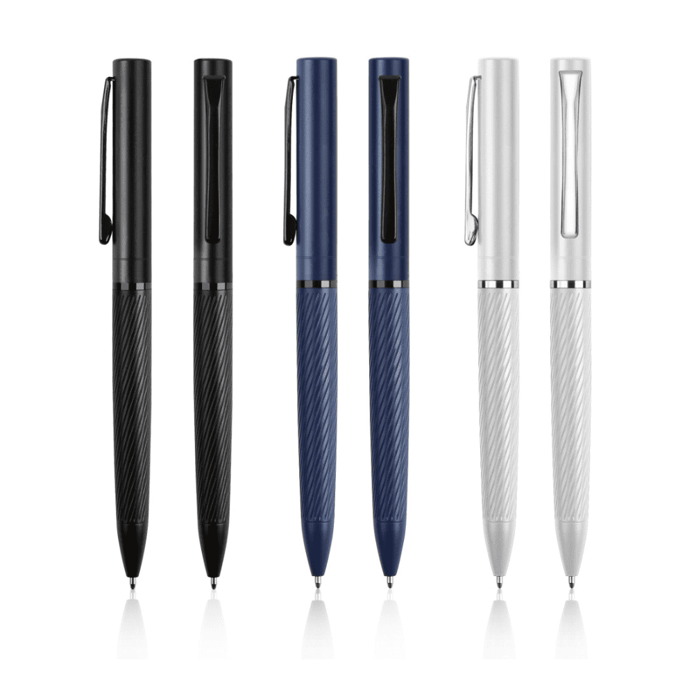 Orion pen brass pen