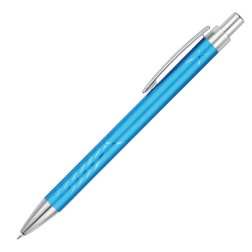 Rocket aluminum pen