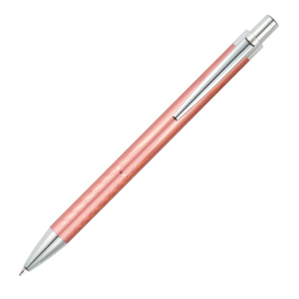 Rocket aluminum pen