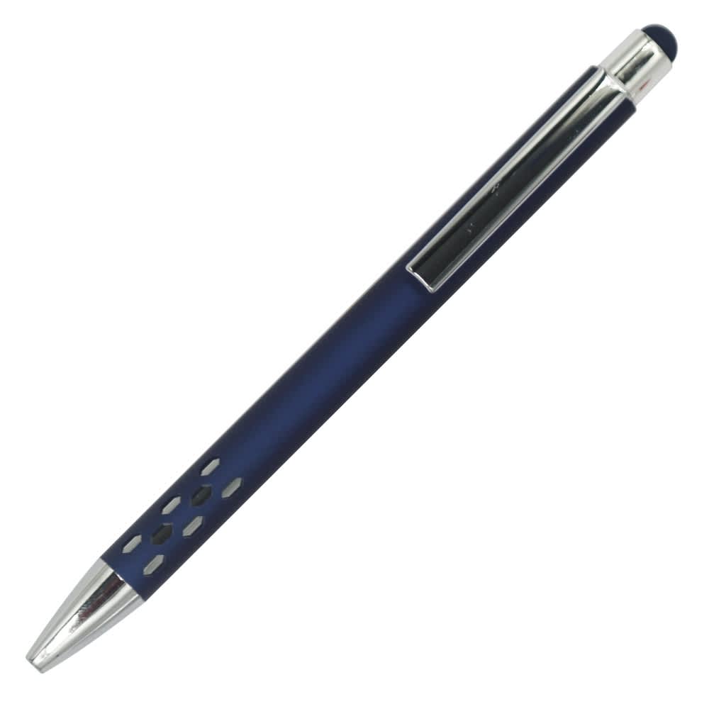 Gatling aluminum pen
