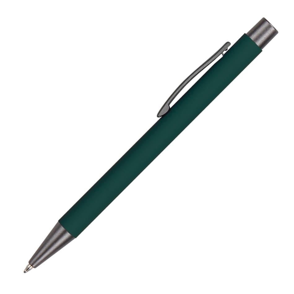 Polar aluminum pen
