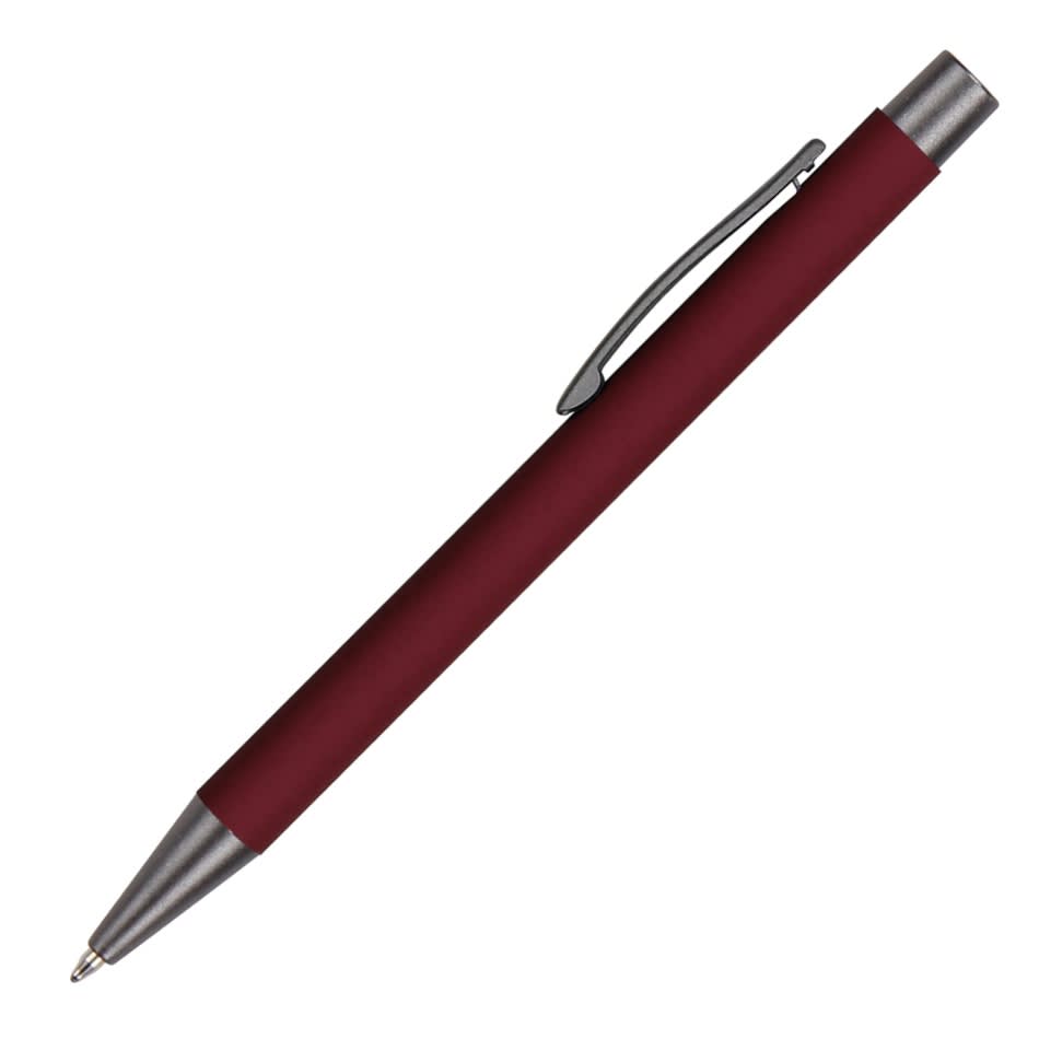 Polar aluminum pen