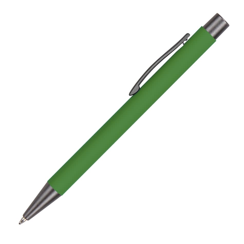 Polar aluminum pen