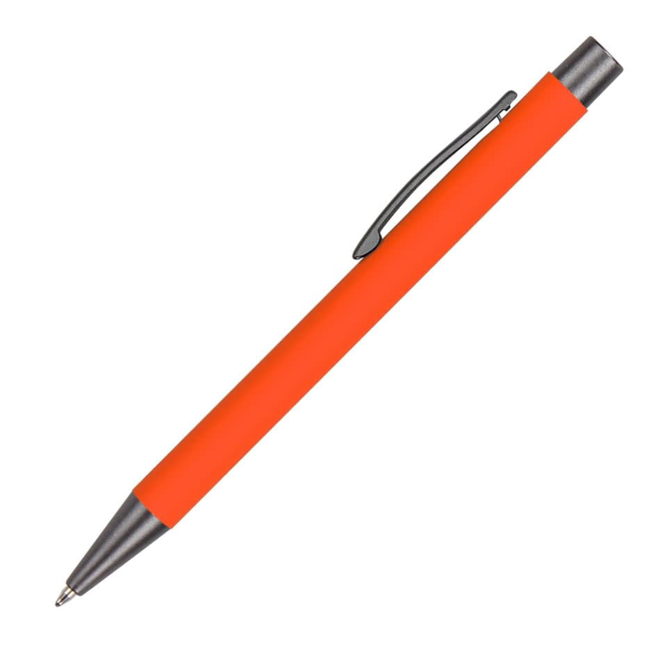 Polar aluminum pen