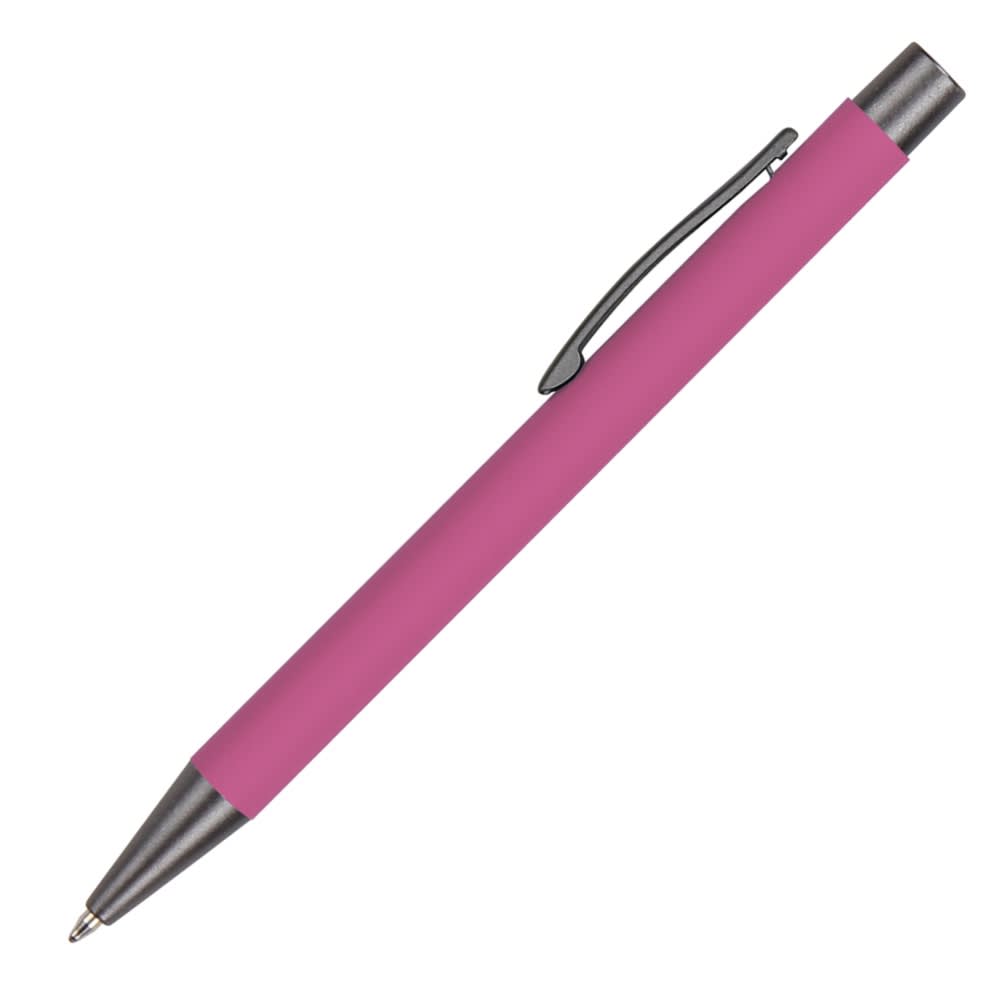 Polar aluminum pen