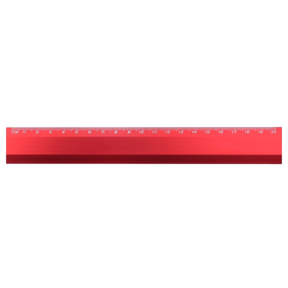 Wanda Meter ruler