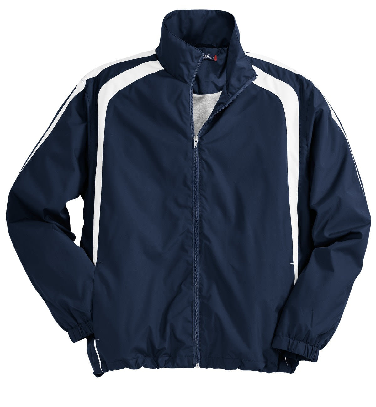 Sport-Tek Colorblock Raglan Jacket