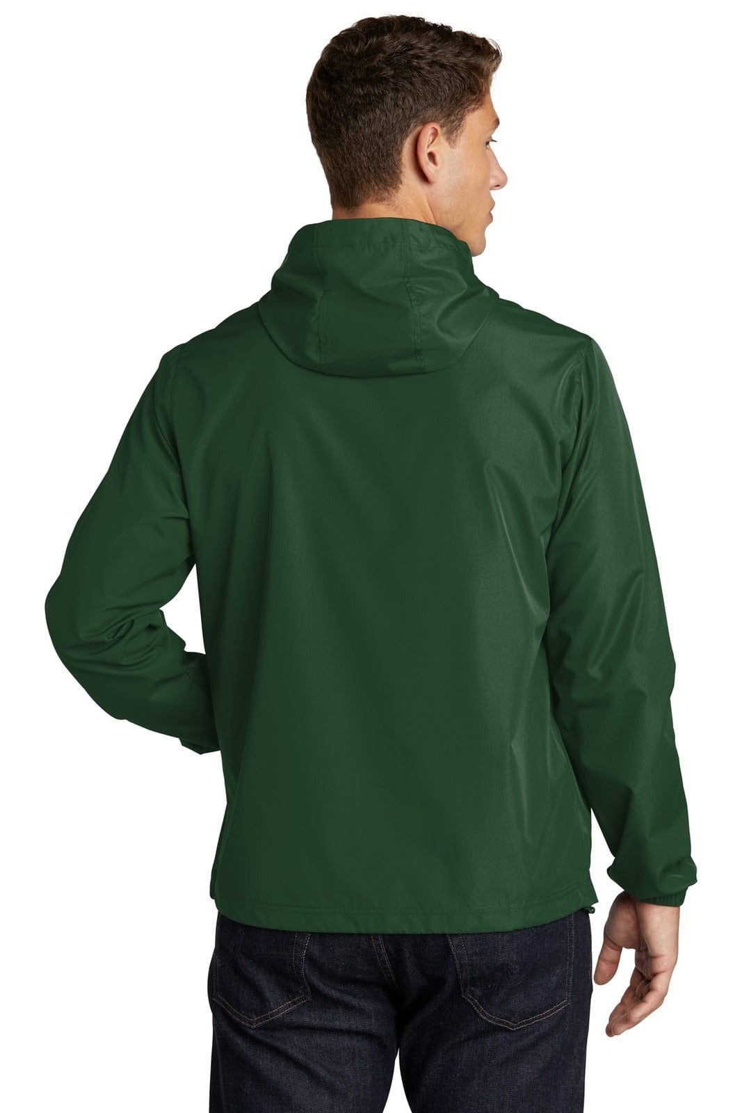 Sport-Tek Packable Anorak
