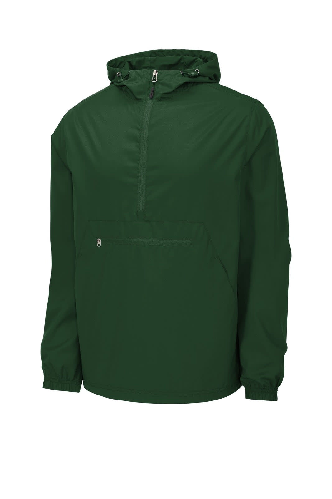 Sport-Tek Packable Anorak
