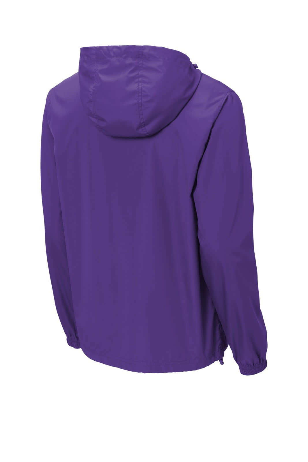 Sport-Tek Packable Anorak