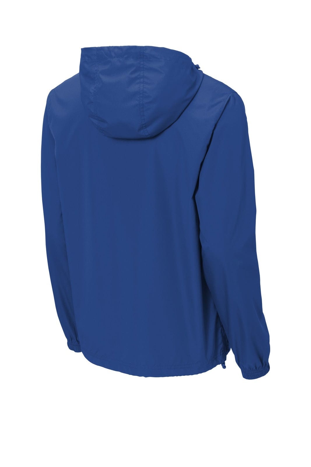 Sport-Tek Packable Anorak