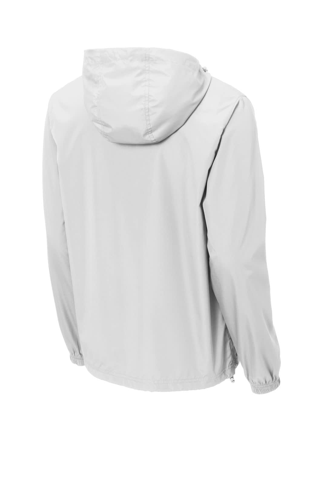 Sport-Tek Packable Anorak