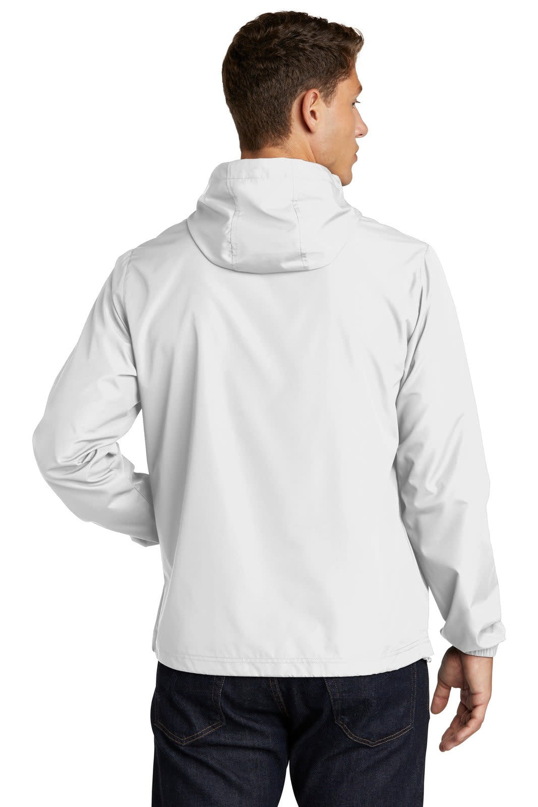 Sport-Tek Packable Anorak