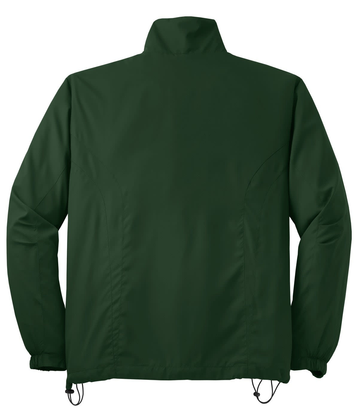 Sport-Tek Full-Zip Wind Jacket