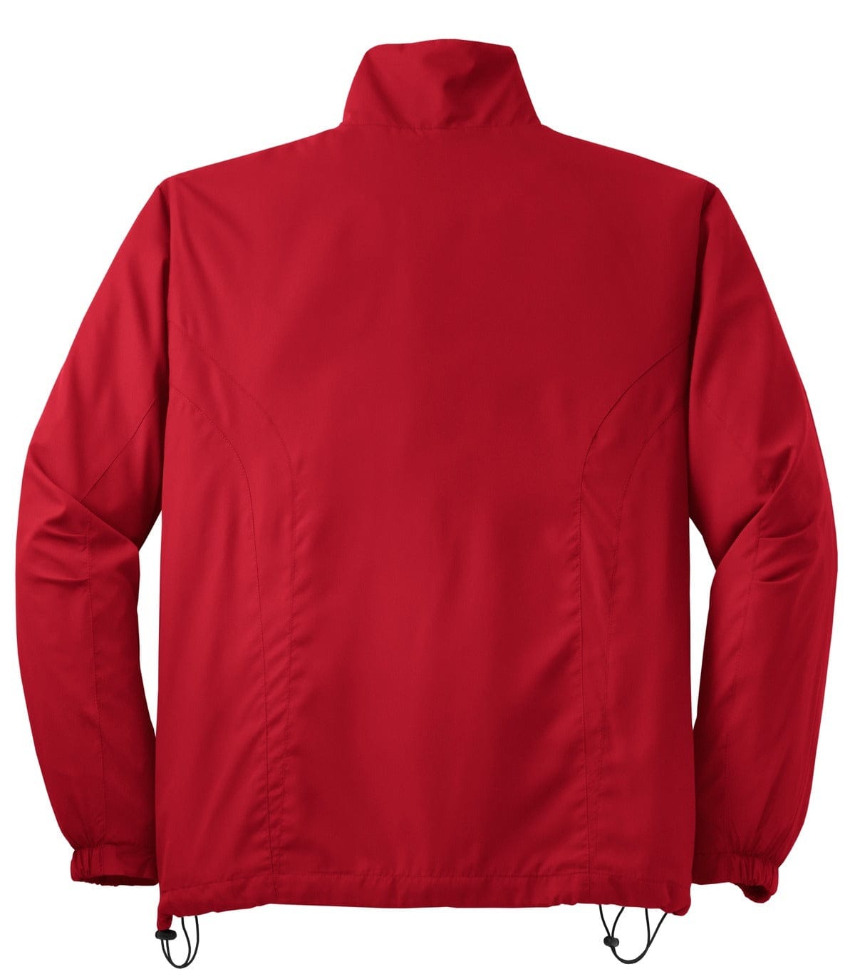 Sport-Tek Full-Zip Wind Jacket