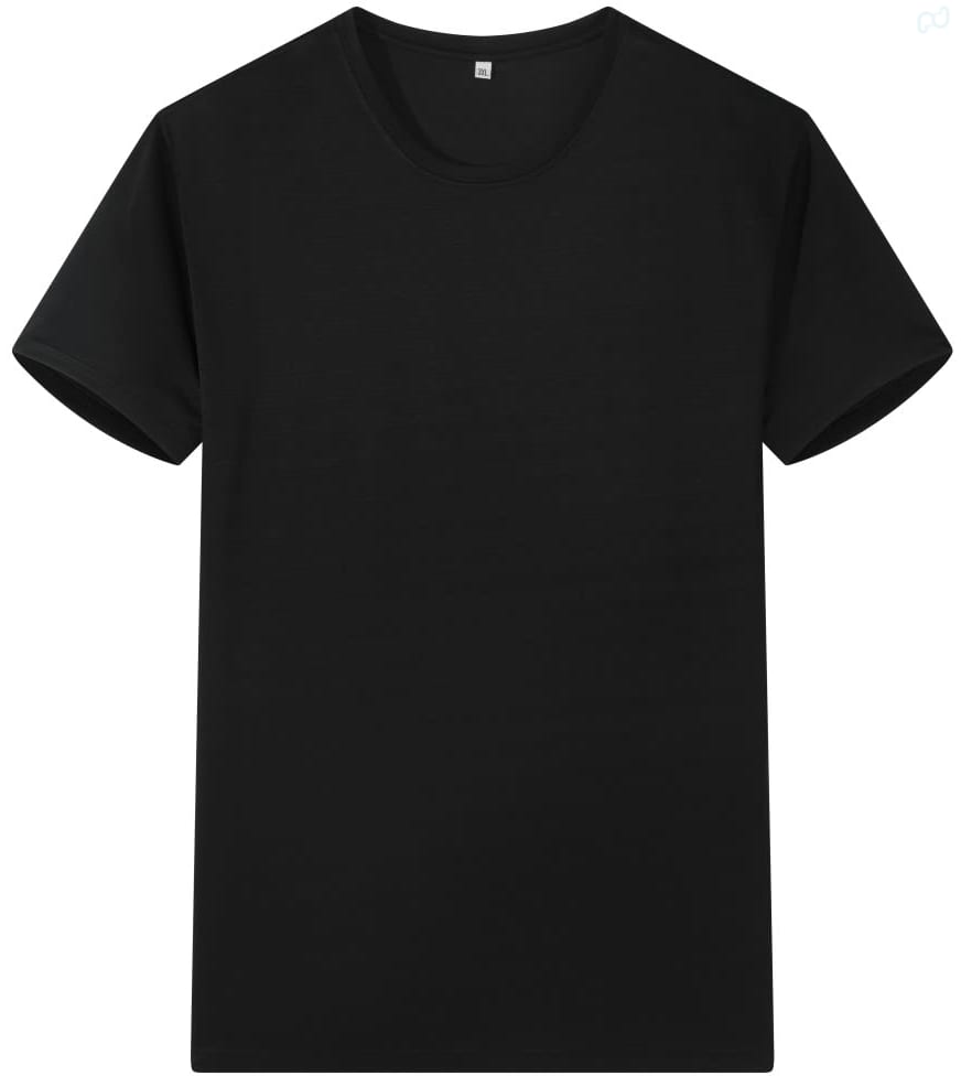 Saharah dryfit tee shirt