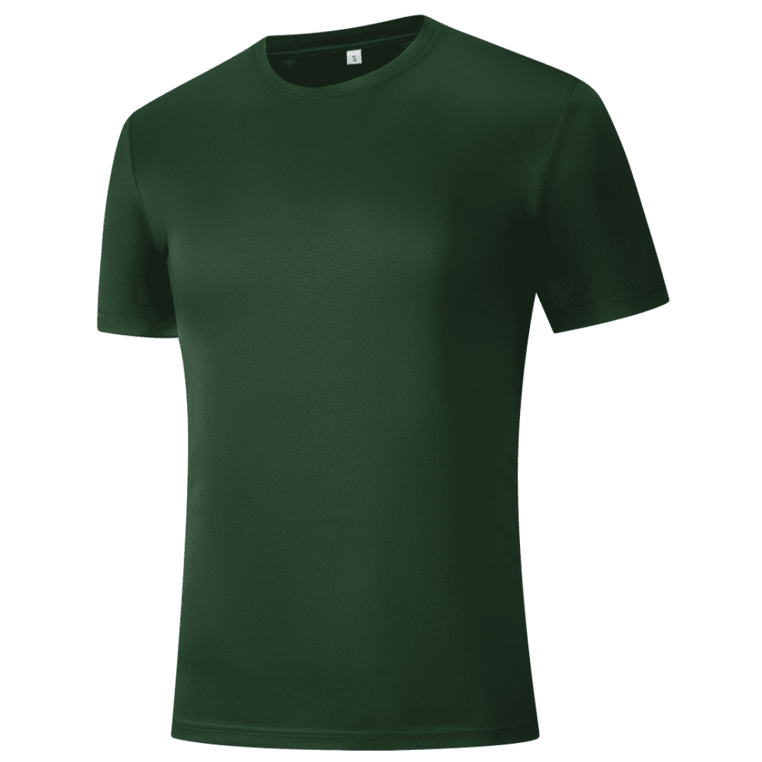 Saharah dryfit tee shirt