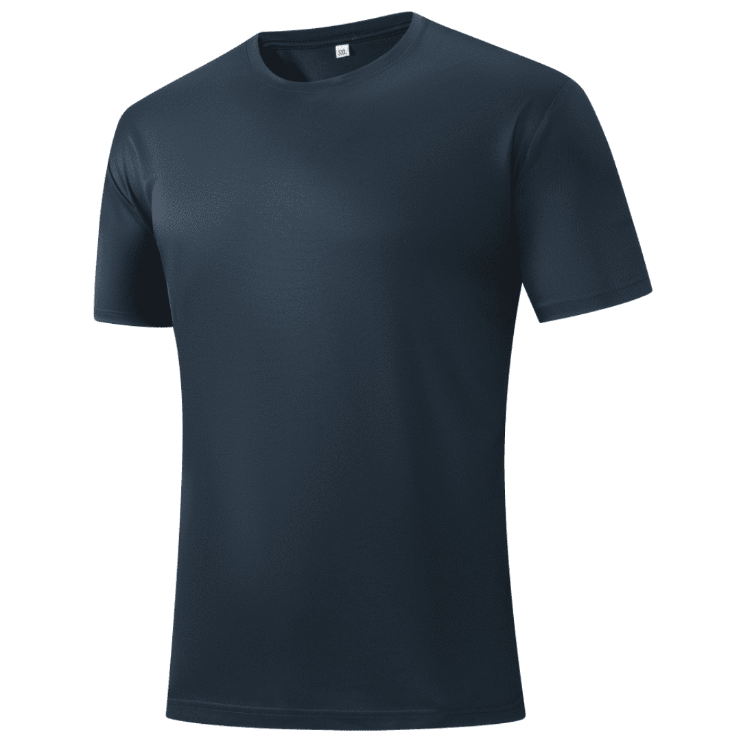 Saharah dryfit tee shirt