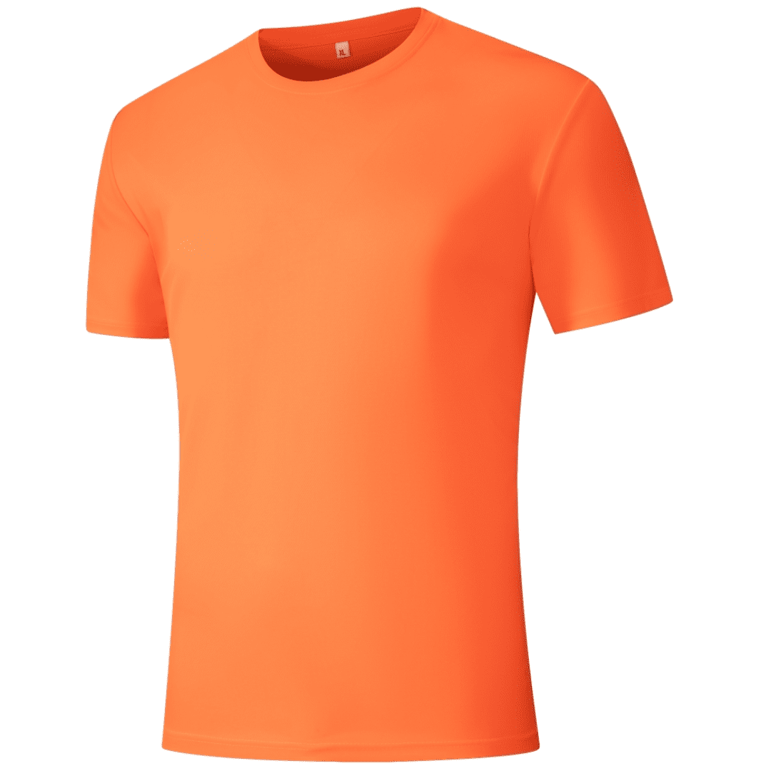 Saharah dryfit tee shirt