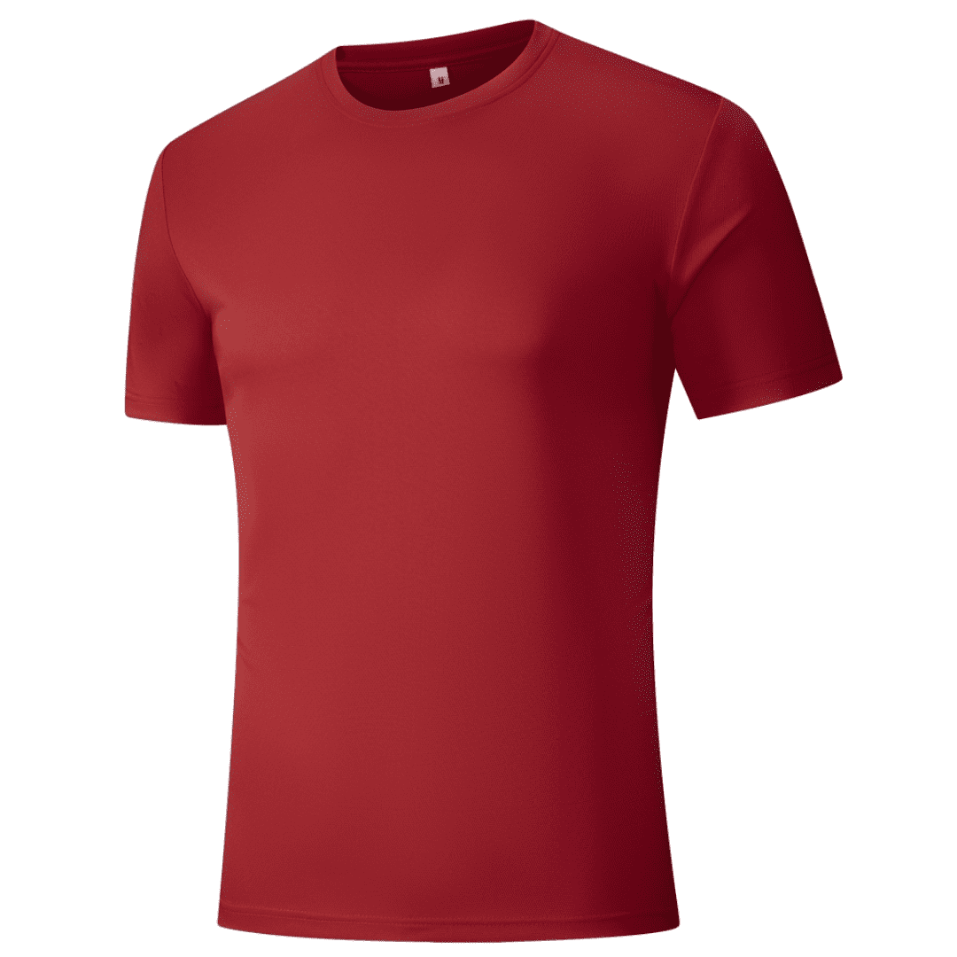 Saharah dryfit tee shirt