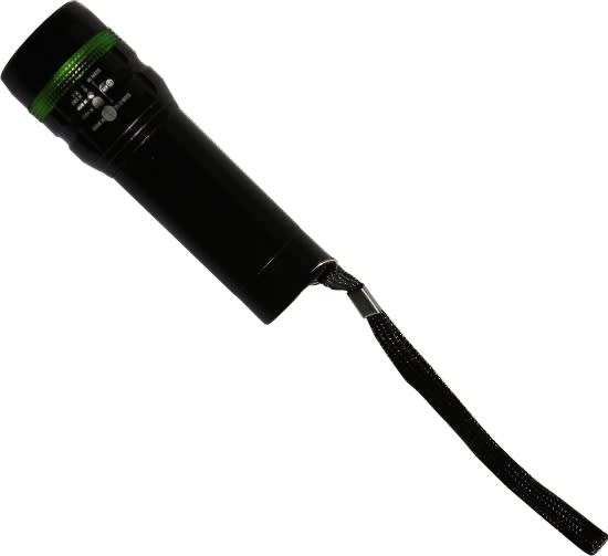 Webber torch