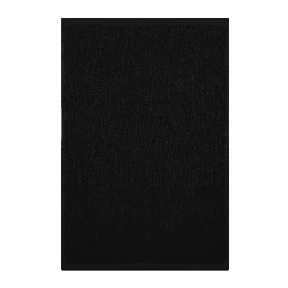 Brook cotton sport towel