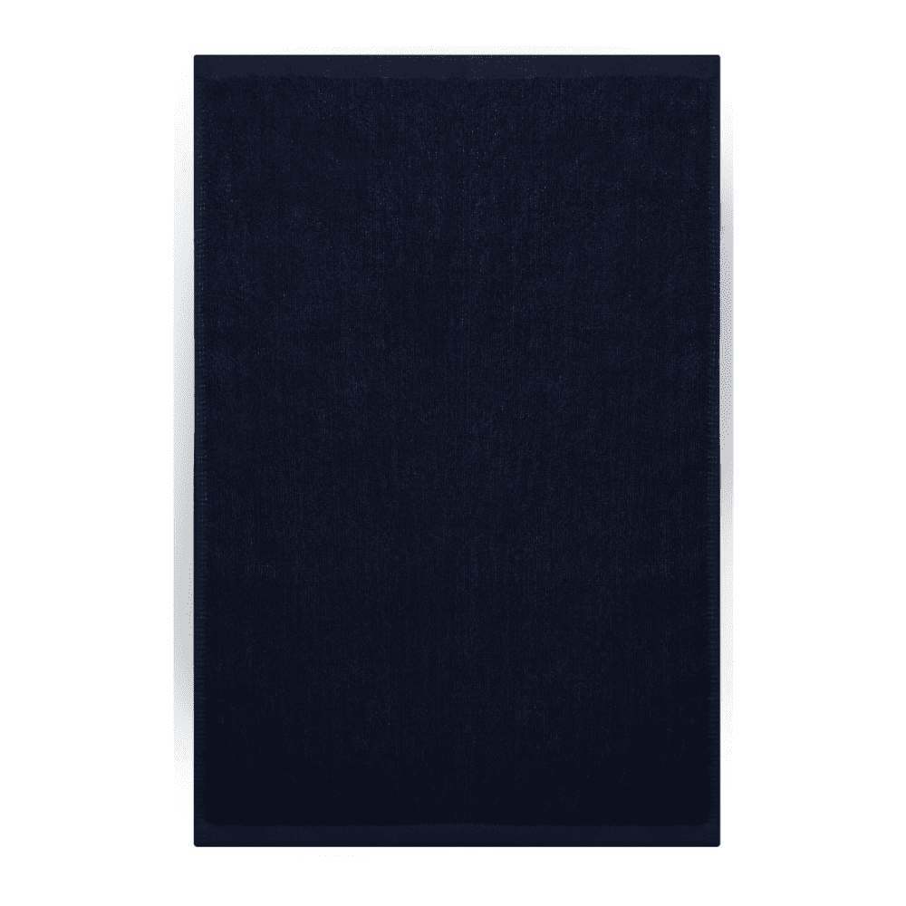 Brook cotton sport towel