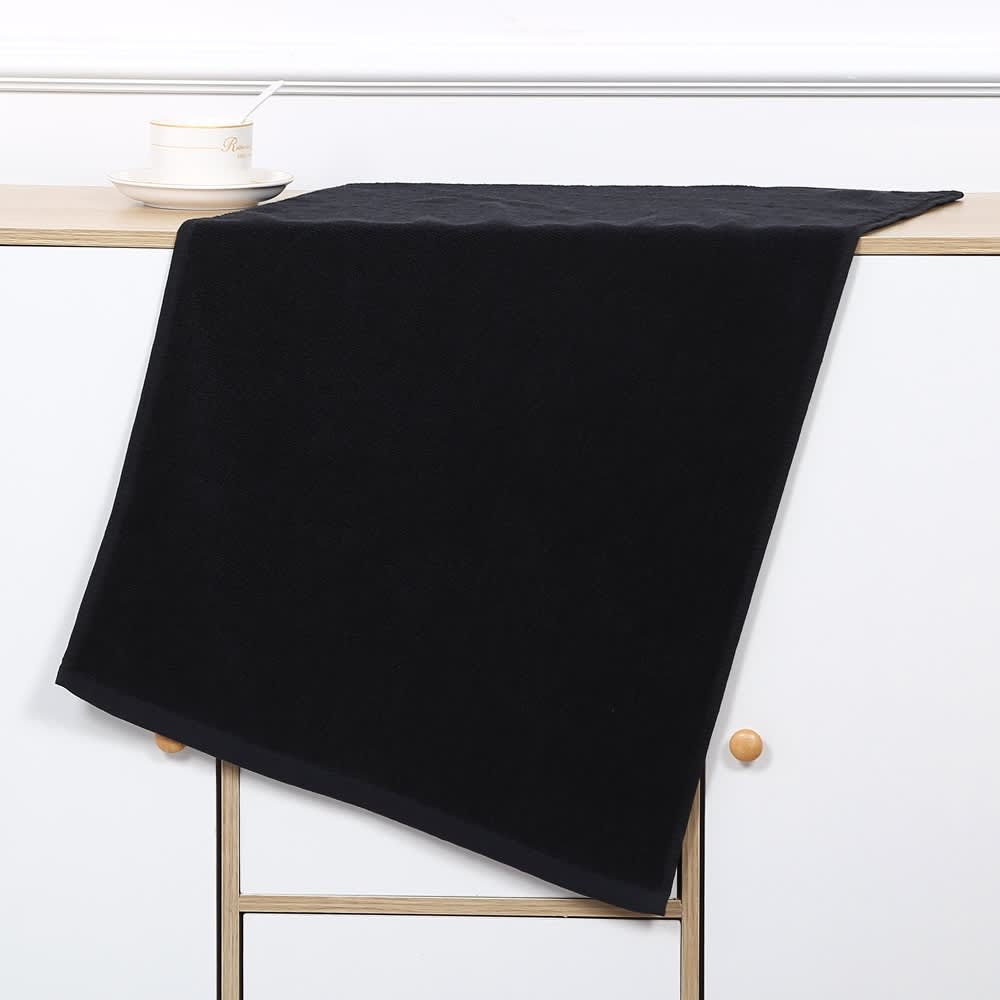 Gully cotton sport towel
