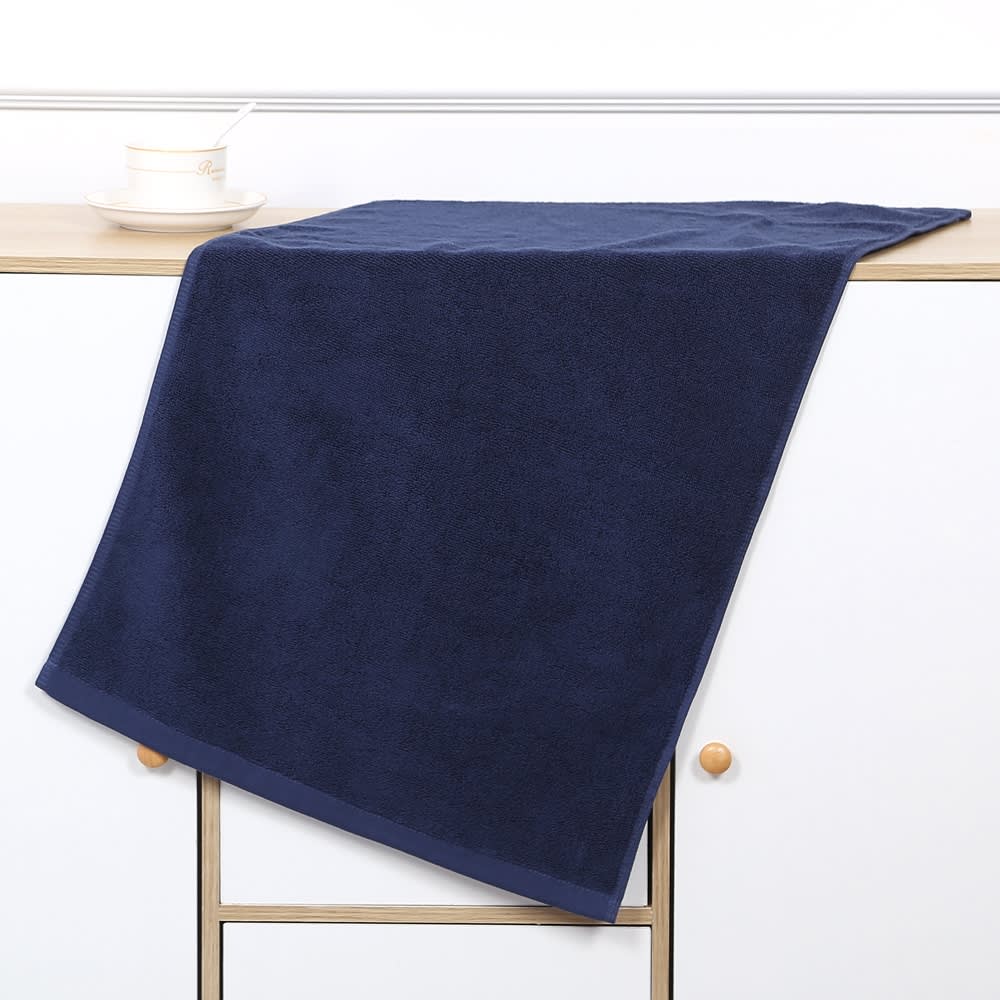 Gully cotton sport towel