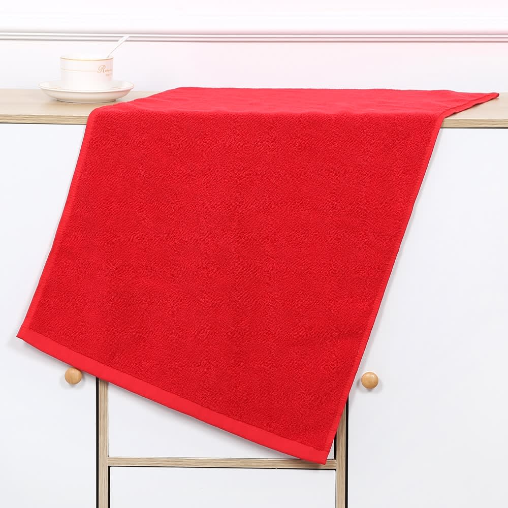 Gully cotton sport towel