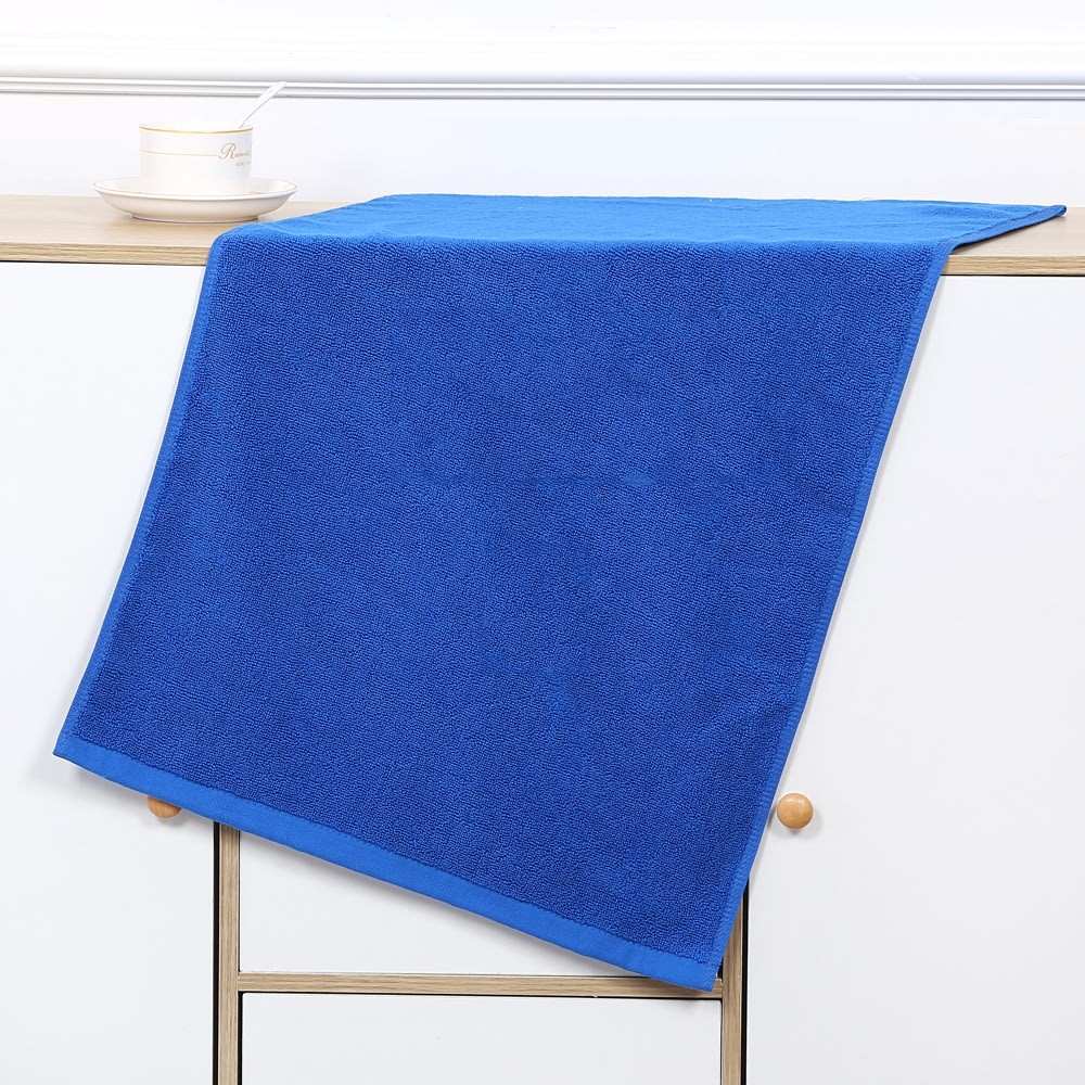 Gully cotton sport towel
