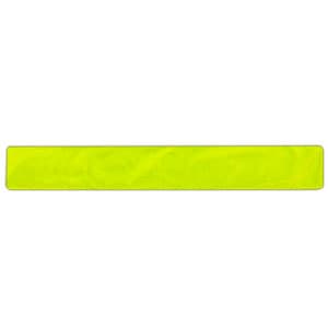 Reflective Slap Wristband