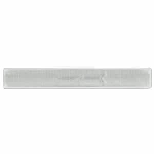 Reflective Slap Wristband