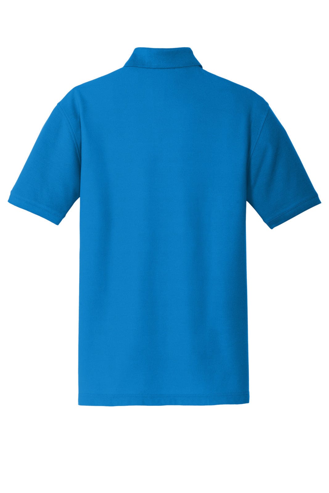 Port Authority Core Classic Pique Polo