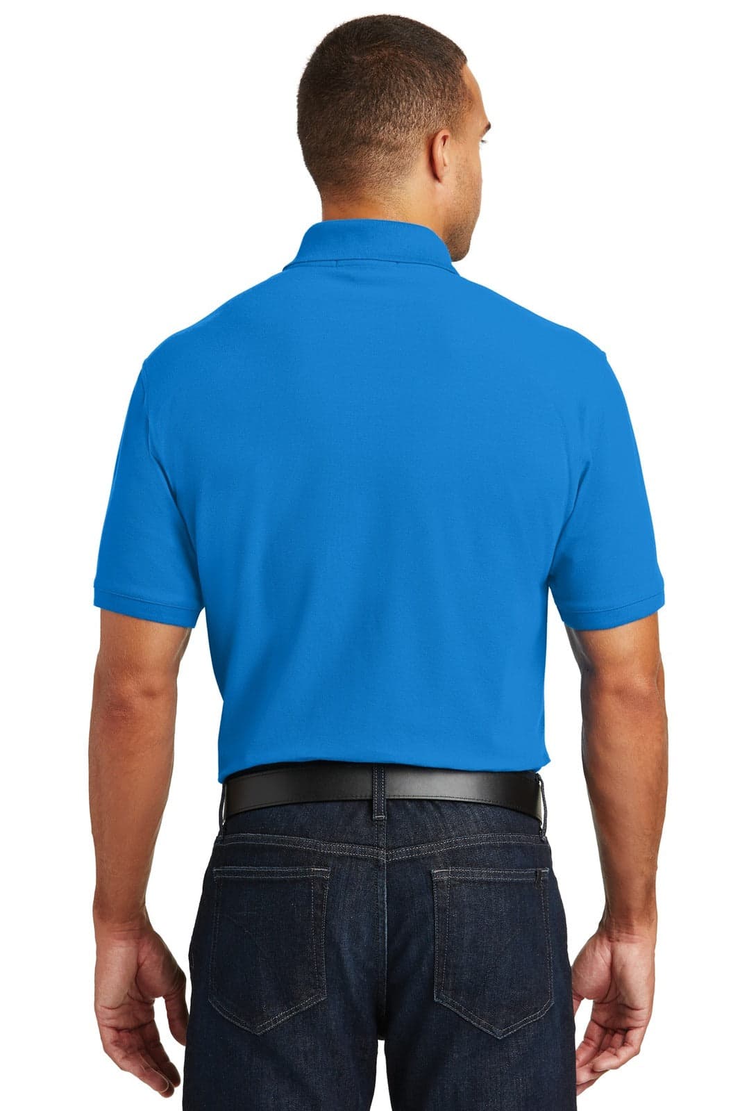 Port Authority Core Classic Pique Polo