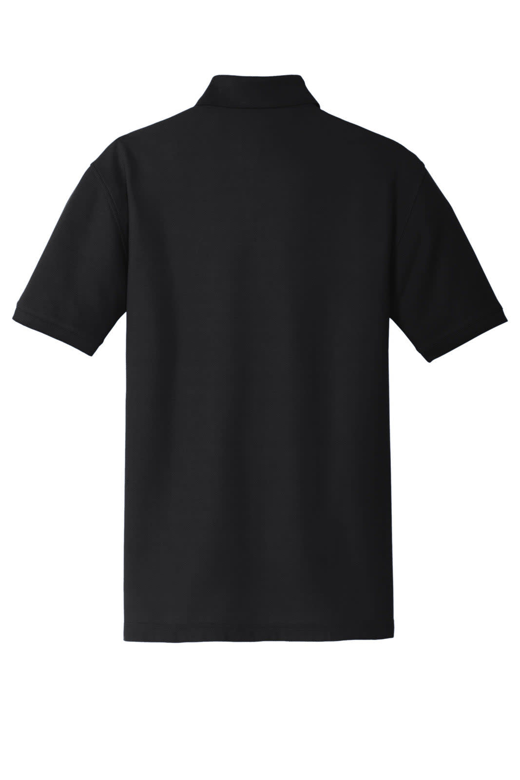 Port Authority Core Classic Pique Polo