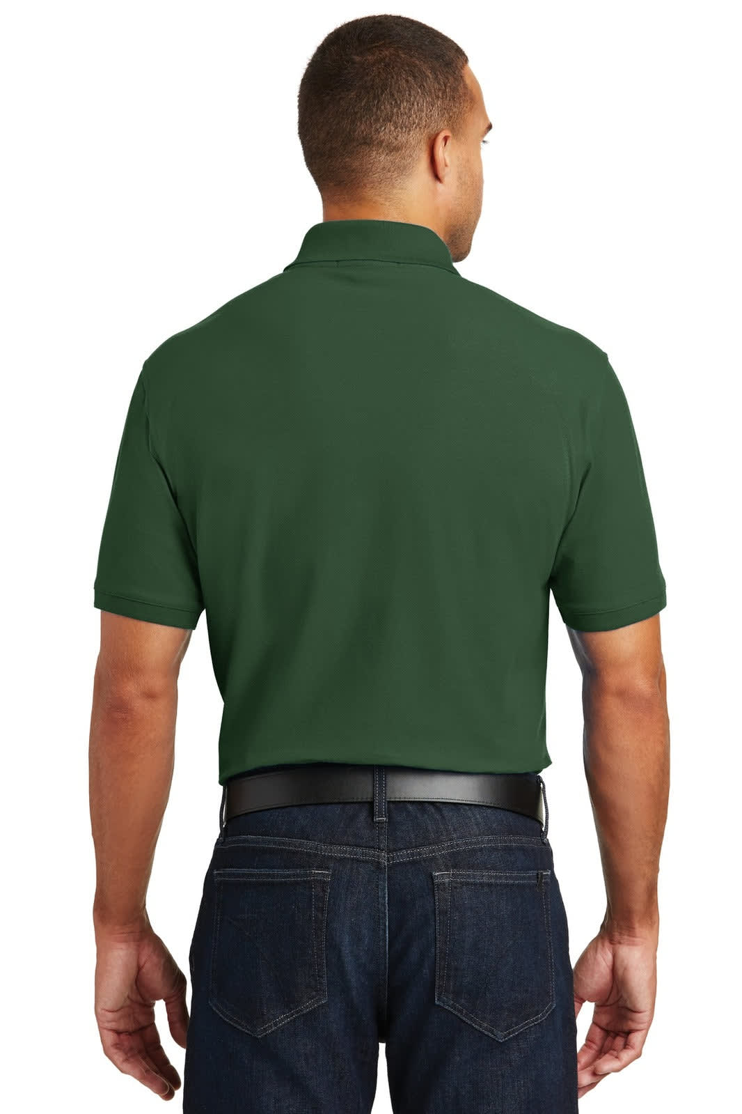 Port Authority Core Classic Pique Polo